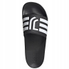 ADIDAS ADILETTE SHOWER JUVENTUS (40,5) Šľapky Unisex Čierne ADIDAS ADILETTE SHOWER JUVENTUS (40,5) Šľapky Unisex Čierne
