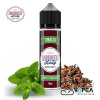 Dinner Lady S&V Tobacco 10ml Mint Tobacco (aróma) Dinner Lady S&V Tobacco 10ml Mint Tobacco (aróma)