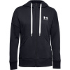 Under Armour Dámská Mikina Under Armour Rival Fleece FZ Hoodie Under Armour Dámská Mikina Under Armour Rival Fleece FZ Hoodie