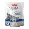 Zolux Podestýlka Purecat natural silica 15 l Zolux Podestýlka Purecat natural silica 15 l