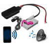 BLUETOOTH ADAPTÉR PRE AUDI A3 A4 A6 A8 TT R8 RNS-E NAVIGATION PLUS BLUETOOTH ADAPTÉR PRE AUDI A3 A4 A6 A8 TT R8 RNS-E NAVIGATION PLUS