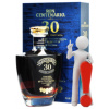 Ron Centenario 30 Solera Edition Limitada 40% 0,7L Ron Centenario 30 Solera Edition Limitada 40% 0,7L