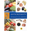 Antioxidanty - Zpomalte čas dietou Antioxidanty - Zpomalte čas dietou