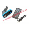 FM MP3 transmitter s bluetooth + 2x USB FM MP3 transmitter s bluetooth + 2x USB