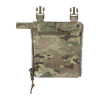Sniper Panel, Direct Action, Multicam Sniper Panel, Direct Action, Multicam
