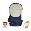 Zimní fusak do kočárku s rukávníkem Dětský svět Classic II MERINO BERÁNEK navy (Zimní fusak do kočárku Dětský svět BERÁNEK tmavě modrý+rukávník) Zimní fusak do kočárku s rukávníkem Dětský svět Classic II MERINO BERÁNEK navy (Zimní fusak do kočárku Dětský svět BERÁNEK tmavě modrý+rukávník)