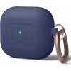 Elago Airpods 3 Silicone Hang Case EAP3HG-HANG-JIN Elago Airpods 3 Silicone Hang Case EAP3HG-HANG-JIN