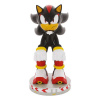 Exquisite Gaming Sonic The Hedgehog Cable Guys Nabíjací stojan Shadow 20 cm Exquisite Gaming Sonic The Hedgehog Cable Guys Nabíjací stojan Shadow 20 cm