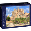 BLUEBIRD Puzzle Palma, Mallorca 1000 dielikov BLUEBIRD Puzzle Palma, Mallorca 1000 dielikov