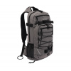 Batoh BRANDIT Forvert Canvas Louis Backpack 20L - dark grey Batoh BRANDIT Forvert Canvas Louis Backpack 20L - dark grey