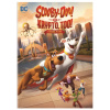 Scooby-Doo! And Krypto Too! (DVD) Scooby-Doo! And Krypto Too! (DVD)
