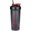 Shake Bottle šejkr 1000 ml růžová Shake Bottle šejkr 1000 ml růžová