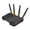 Prístupový bod, most, router ASUS TUF Gaming AX4200 802.11ax (Wi-Fi 6) (Router Asus TUF Gaming AX4200) Prístupový bod, most, router ASUS TUF Gaming AX4200 802.11ax (Wi-Fi 6) (Router Asus TUF Gaming AX4200)
