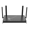 WiFi router TP-Link Archer BE230 BE3600, WiFi 7, 1x 2,5GWAN, 1x 2,5GLAN, 3x GLAN, USB, 2,4/5/6GHz, EasyMesh, 52449864 WiFi router TP-Link Archer BE230 BE3600, WiFi 7, 1x 2,5GWAN, 1x 2,5GLAN, 3x GLAN, USB, 2,4/5/6GHz, EasyMesh, 52449864