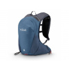 Rab Nitron 12 - batoh pro svižný pohyb (unisex) Orion Blue Rab Nitron 12 - batoh pro svižný pohyb (unisex) Orion Blue