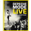 Depeche Mode: Live (český jazyk) - Dennis Burmeister, Sascha Lange Depeche Mode: Live (český jazyk) - Dennis Burmeister, Sascha Lange