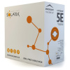 LAN kábel vonkajší SOLARIX Cat.5e, FTP, PE, Box 305m LAN kábel vonkajší SOLARIX Cat.5e, FTP, PE, Box 305m