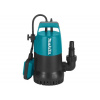 Makita PF0300 Kalové čerpadlo 300W Makita PF0300 Kalové čerpadlo 300W