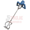 Scheppach PM 1600 míchadlo stavebních materiálů Scheppach PM 1600 míchadlo stavebních materiálů