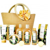 Luxetique Luxusný SPA darčekový set v taške Vanilla – vanilková kozmetika pre ženy Luxetique Luxusný SPA darčekový set v taške Vanilla – vanilková kozmetika pre ženy