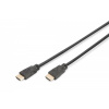 DIGITUS Digitus DK-330123-050-S HDMI kábel 5 m Typ HDMI (štandard) Čierna (DK-330123-050-S) DIGITUS Digitus DK-330123-050-S HDMI kábel 5 m Typ HDMI (štandard) Čierna (DK-330123-050-S)