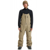 Quiksilver Altostratus Stret Gore-Tex Bib TZC0/Fallen Rock M Quiksilver Altostratus Stret Gore-Tex Bib TZC0/Fallen Rock M