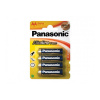 PANASONIC Alkaline Power AA 4ks LR6APB/4BP PANASONIC Alkaline Power AA 4ks LR6APB/4BP
