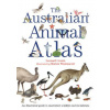 The Australian Animal Atlas The Australian Animal Atlas