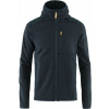 Mikina Fjällräven KEB FLEECE HOODIE Mikina Fjällräven KEB FLEECE HOODIE