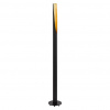 Eglo BARBOTTO LED LED stojacia lampa, 400 lm, teplá biela, 137 cm, 97584 Eglo BARBOTTO LED LED stojacia lampa, 400 lm, teplá biela, 137 cm, 97584