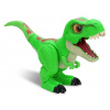 ALLTOYS Interaktivní dinosaurus T-Rex Jr. – chodící a řvoucí hračka se zvuky a pohybem ALLTOYS Interaktivní dinosaurus T-Rex Jr. – chodící a řvoucí hračka se zvuky a pohybem
