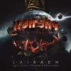 CD Laibach: Iron Sky: The Coming Race CD Laibach: Iron Sky: The Coming Race