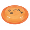 Trixie Dog Disc plastový lietajúci tanier 19 cm Trixie Dog Disc plastový lietajúci tanier 19 cm
