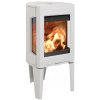 JOTUL F 163 WHE liatina, biely smalt JOTUL F 163 WHE liatina, biely smalt