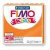 Staedtler Fimo KIDS 42g oranžová Staedtler Fimo KIDS 42g oranžová