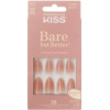 Kiss My Face Bare-But-Better Nails - Gélové nechty ( 28 ks ) Kiss My Face Bare-But-Better Nails - Gélové nechty ( 28 ks )