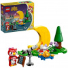 LEGO LEGO® Animal Crossing™ 77053 Pozorovanie hviezd s Celeste LEGO LEGO® Animal Crossing™ 77053 Pozorovanie hviezd s Celeste