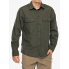 Košeľa Craghoppers Kiwi II Long Sleeved Shirt - cedar Košeľa Craghoppers Kiwi II Long Sleeved Shirt - cedar
