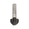 BOSCH Karbidový vrták na okrúhle otvory 20,0 (r=10 mm) x 12,4 x 46 x 8 mm BOSCH Karbidový vrták na okrúhle otvory 20,0 (r=10 mm) x 12,4 x 46 x 8 mm