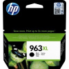 HP 963XL čierny 3JA30AE Instant Ink HP 963XL čierny 3JA30AE Instant Ink