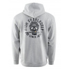 Mikina Grundéns DeadStick Hoodie Athletic Heather Veľkosť XXL Mikina Grundéns DeadStick Hoodie Athletic Heather Veľkosť XXL