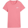 Dámske tričko Puma ESS Small No.1 Logo Tee(s) pink 682373 25 M Dámske tričko Puma ESS Small No.1 Logo Tee(s) pink 682373 25 M