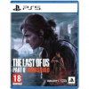 Sony The Last Of Us Pt II Remastered hra PS5 Sony The Last Of Us Pt II Remastered hra PS5