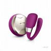 Lelo - Tiani 3 Deep Rose Lelo - Tiani 3 Deep Rose