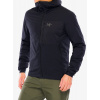 Zateplená bunda Arcteryx Proton SL Hoody - black Zateplená bunda Arcteryx Proton SL Hoody - black