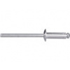 Extol Premium 8813854 nity trhacie hliníkové sada 1000ks, O 4,0x12,7mm plochá hlava Extol Premium 8813854 nity trhacie hliníkové sada 1000ks, O 4,0x12,7mm plochá hlava