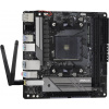 ASRock A520M-ITX/AC / AMD A520 / AM4 / 2x DDR4 DIMM / DP / HDMI / USB-C / WiFi / Mini-ITX ASRock A520M-ITX/AC / AMD A520 / AM4 / 2x DDR4 DIMM / DP / HDMI / USB-C / WiFi / Mini-ITX