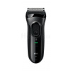 Braun Series 3 3020s Black