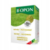 Biopon na trávniky proti žltnutiu 1 kg Biopon na trávniky proti žltnutiu 1 kg