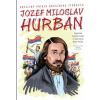 J. M. Hurban kreslený príbeh odvážneho štúrovca J. M. Hurban kreslený príbeh odvážneho štúrovca